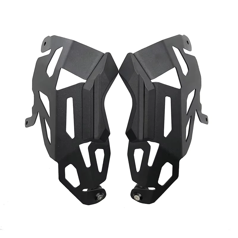 Engine Guards Cylinder Head Guards Protector Cover For BMW R1250GS LC ADV Adventure R1250GSA R1250RS R1250RT 2019-2023 2022