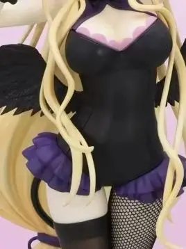 【Pre-Sale】FuRyu BiCute Dark DATE A Live Hoshimiya Mukuro - Anime Figurine Gift