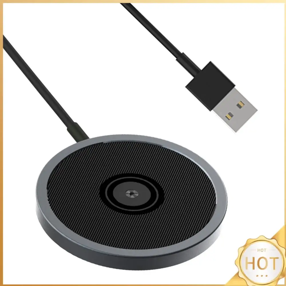 

Undetectable Mouse Jiggler Ultra-Silent Mouse Mover Pad Device Mouse Giggler To Keep Computer PC Laptop Alive Awake