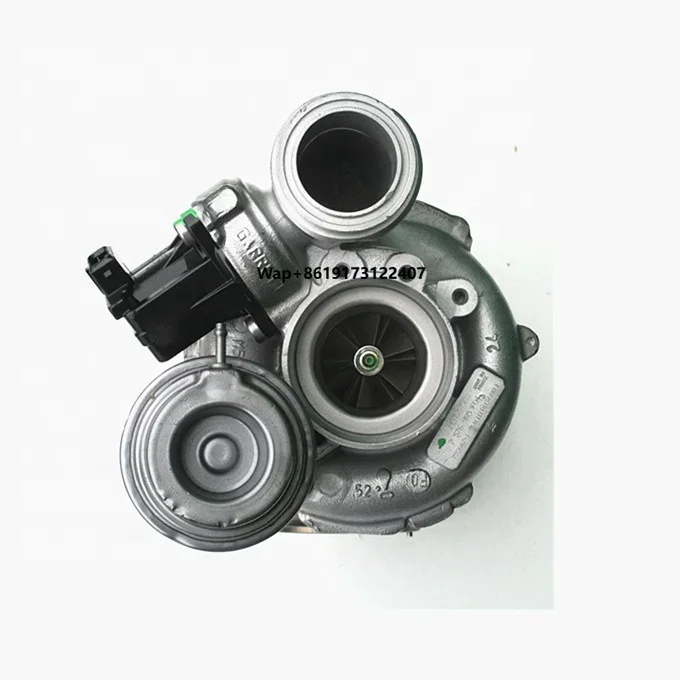 

MGT2256S Turbocharger 769155-5012S 769155-5015S 793647-0002 793647-0008 793647-5008S 821719-0002 821719-5002S