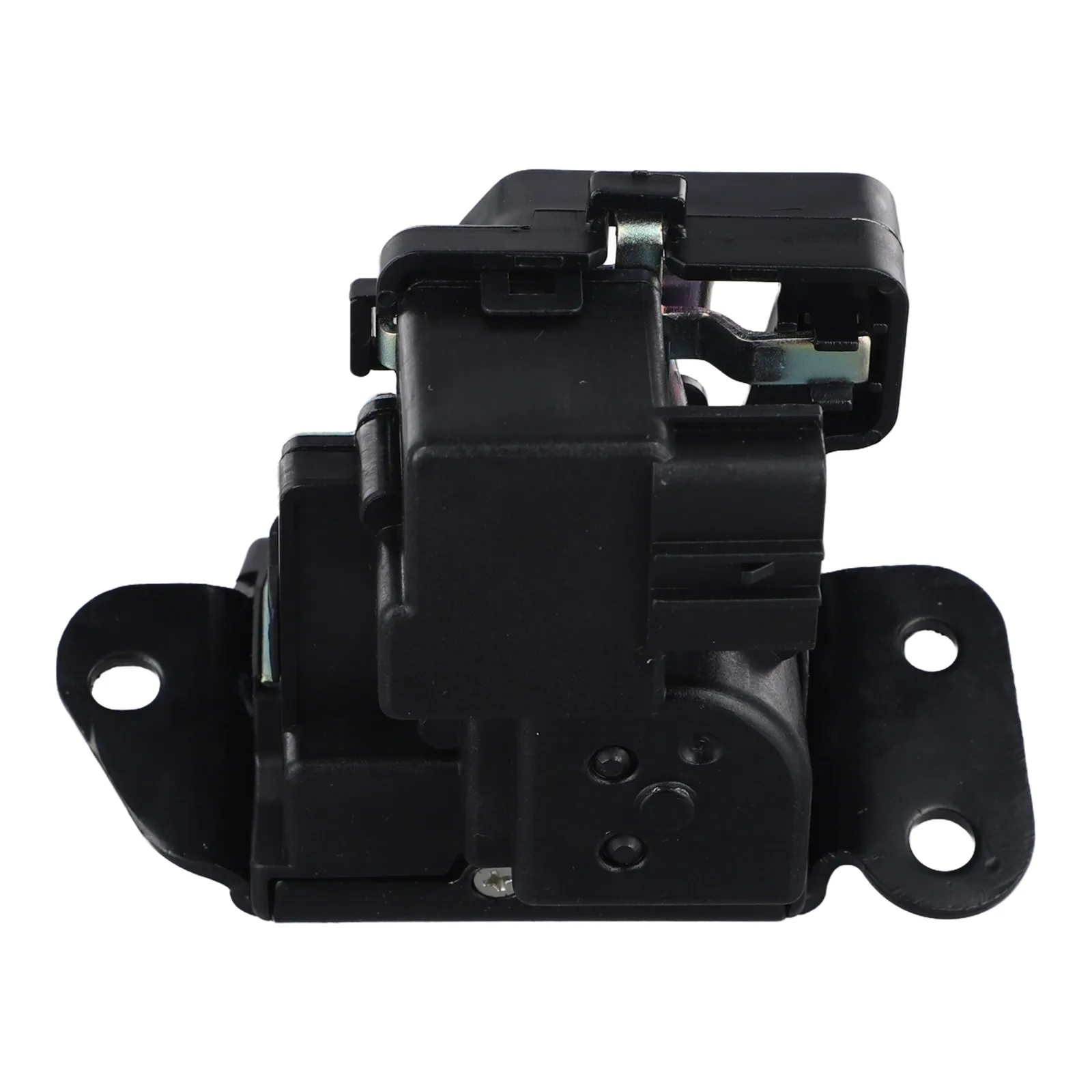 

2011-2016 Sportage Tailgate Latch As Shown In The Picture ABS Material Easy Installation OEM Number 81230-3W000