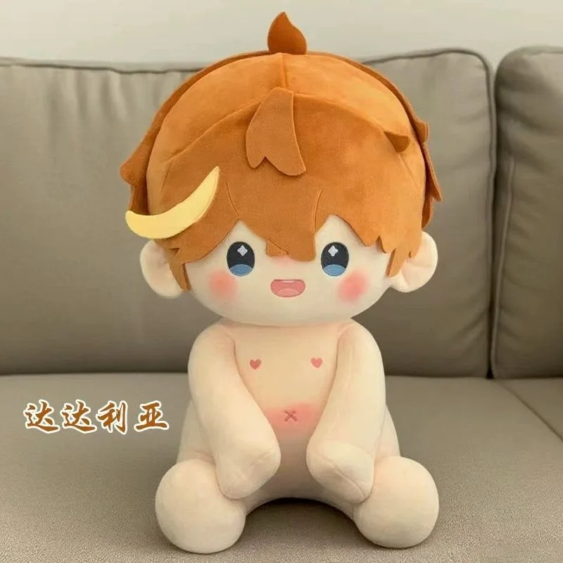 40cm-genshin-impact-plush-toys-anime-wriothesley-neuvillette-stuffed-dolls-cosplay-plushie-pillow-decoration-christmas-gifts