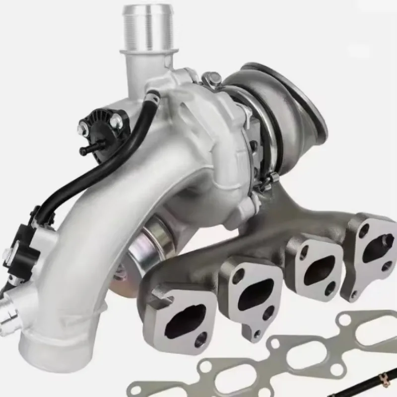 El motor del turbocompresor del camión parte el turbocompresor Gt1446slm 781504-0007 para el motor Cruze A14net Ecotec