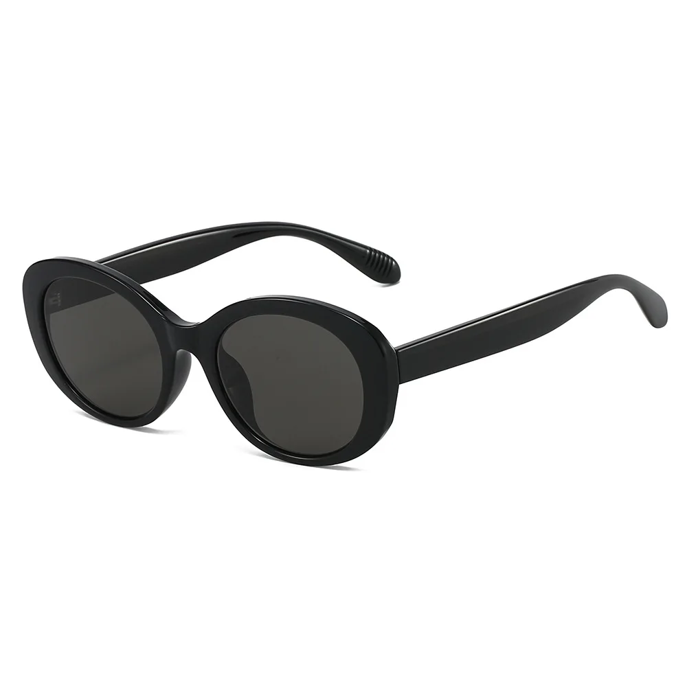VERTICAL WHITE SOLAR GLASSES OF TR90 WITH A NEW MODERN RETRO DESIGN FOR WOMEN AND MEN 2026, A HIGH-QUALITY PRODUCT THAT IS FLARE AND COMMON FOR USE IN FRESH AIR AND LEADERSHIP.