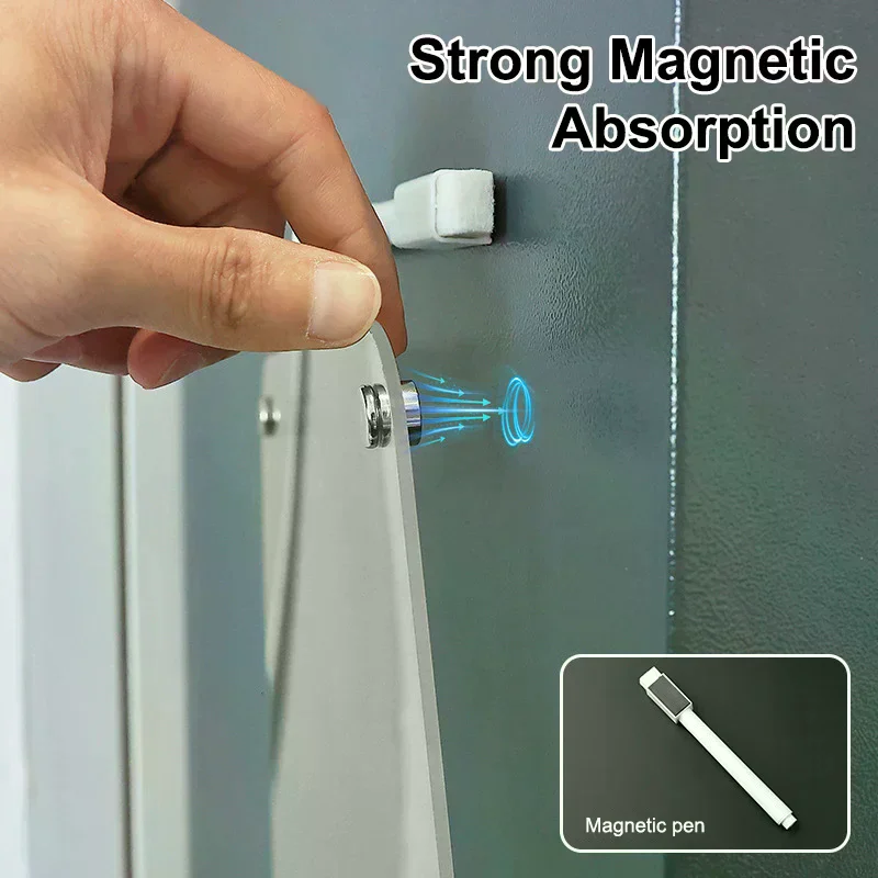/TPz/Refrigerator Magnet Calen - đánh giá và giá Magnetic Whiteboard Calendar