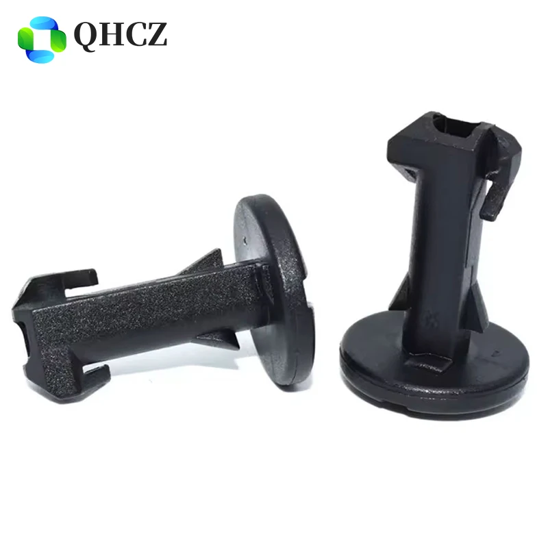 20CPS OE# LR012844 Bumper Bar Tow Point Eye Cover Trim Clip for Land Rover LR4 Discovery Range Rover - Left & Right Side Set
