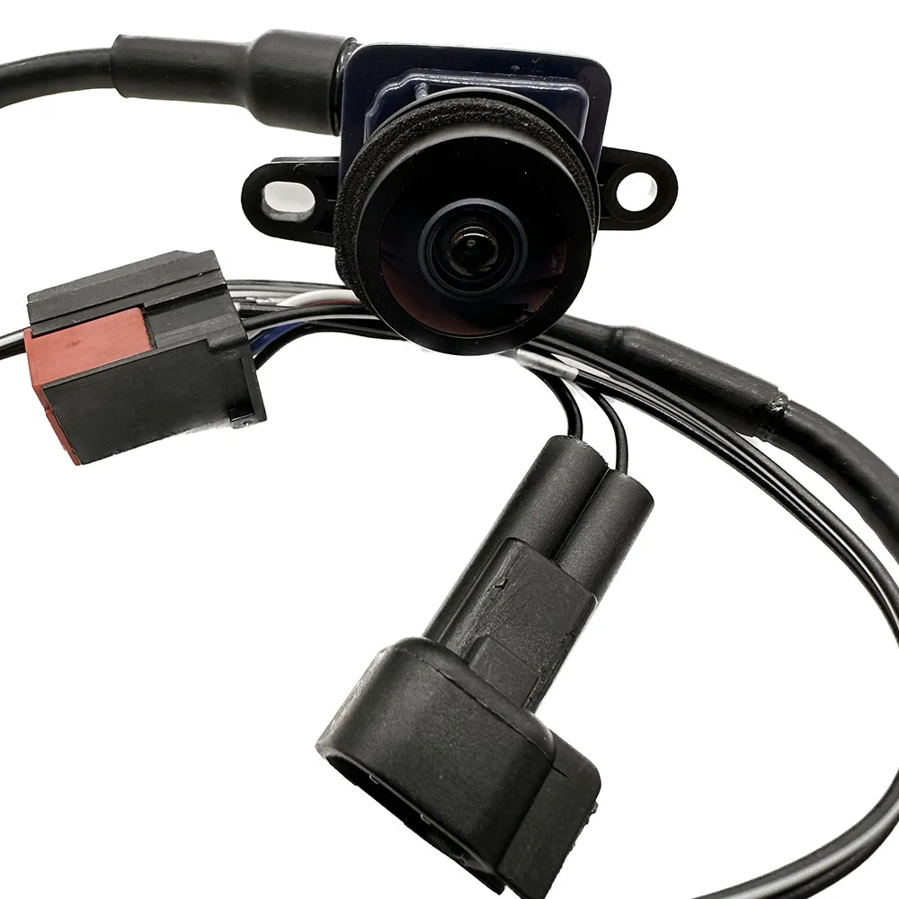 4672639AA Rear View Camera For Chrysler Town For Country 11-16 For Dodge Grand Caravan 2011-2020 Car Parking Reversing Camera