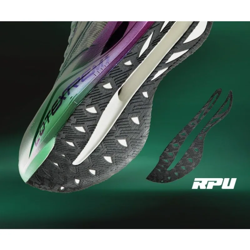 Classic Brand Professional Running Trainers Sport Shoe Top Quality Wearable Walking Jogging Shoe Unisex Marathon Running Shoe