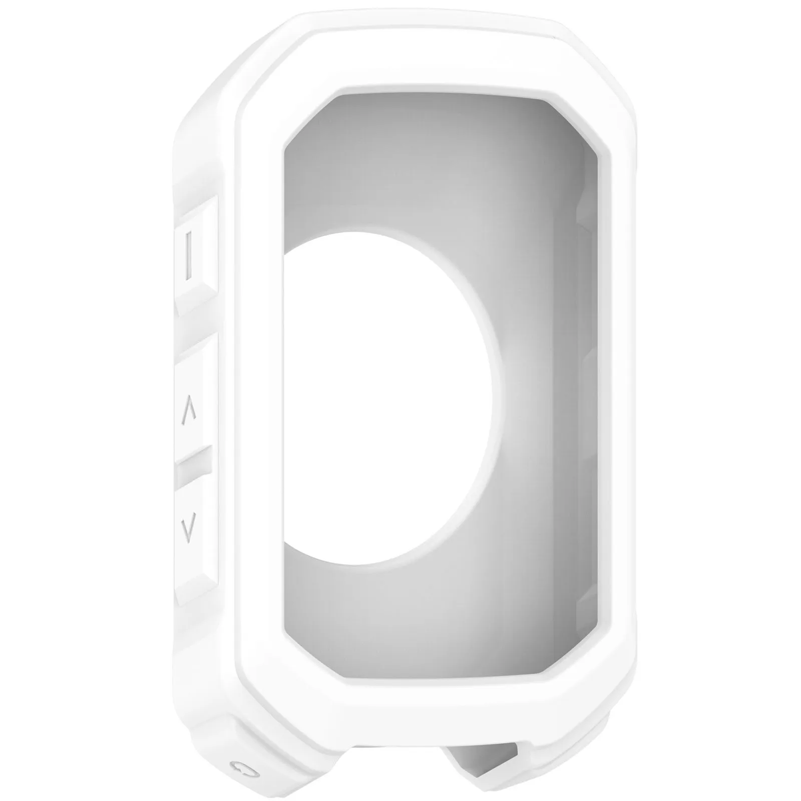 シリコーンソフトエッジシェル保護ケースフルカバープロテクターガーミンエッジ MTB 自転車バイクコンピュータ GPS スキンアクセサリー