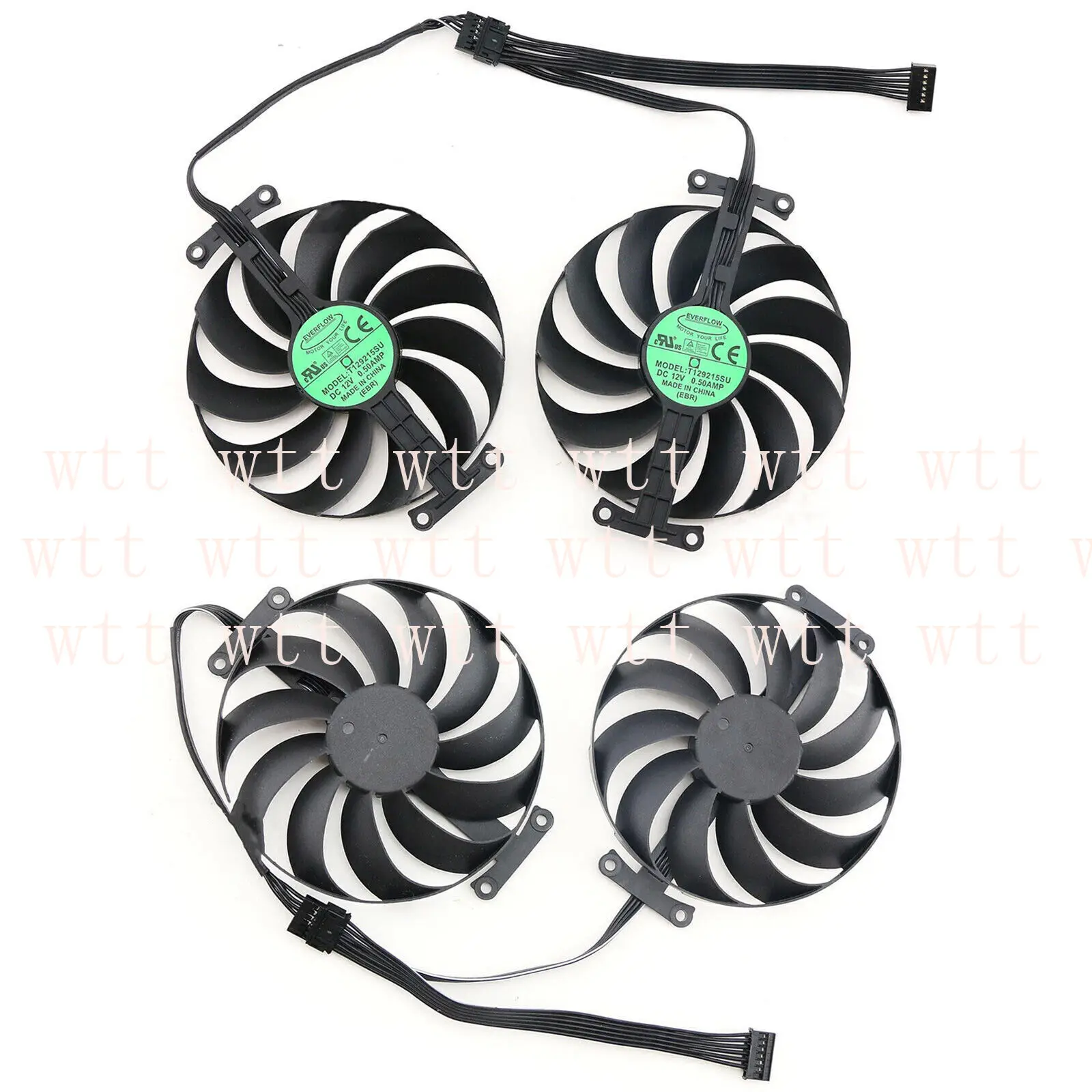 For Asus RTX3060 RT… - image