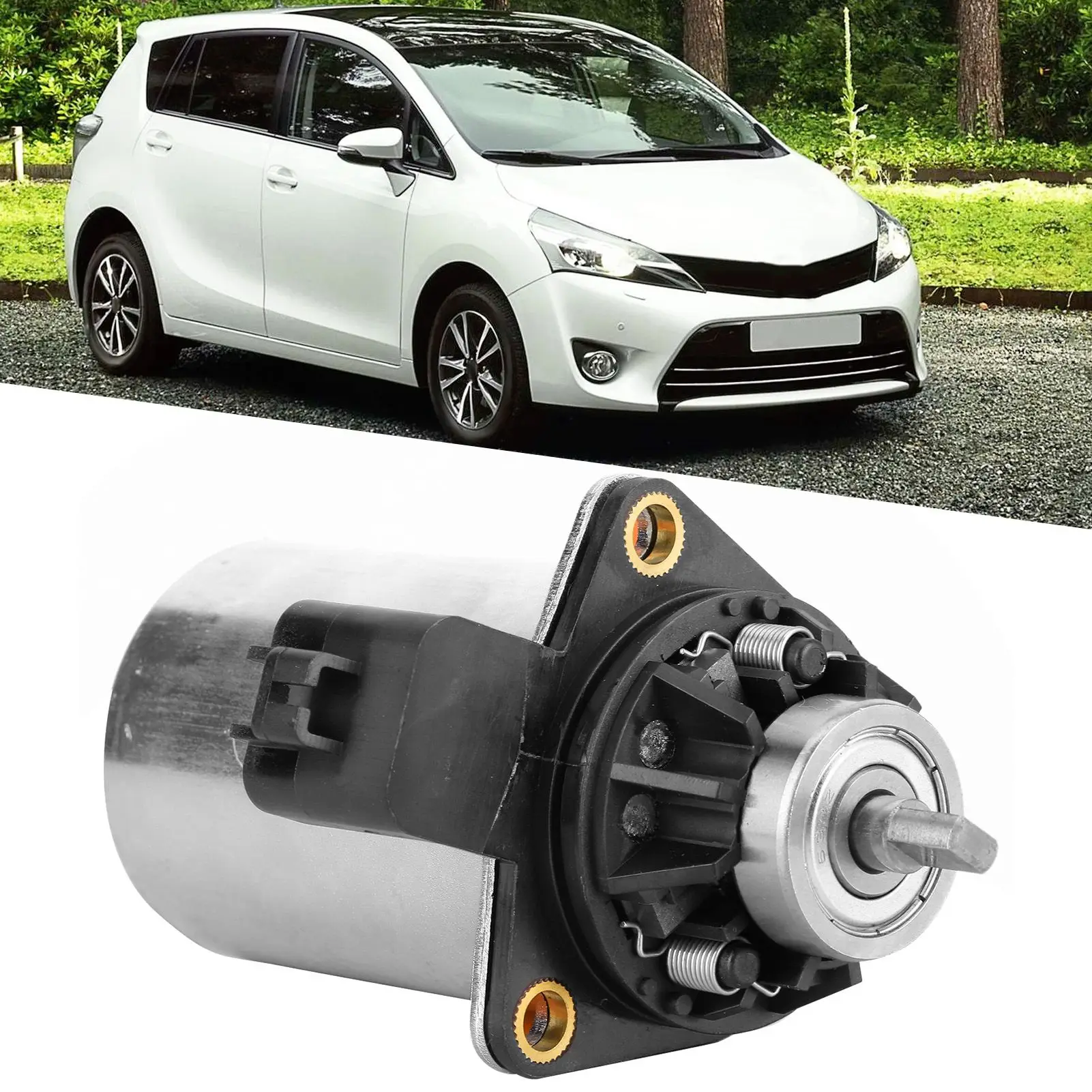 Actuator  Control Actuator Motor 31363‑12040 31363‑12010 31363‑12010 Fit for AURIS//VERSO/YARIS