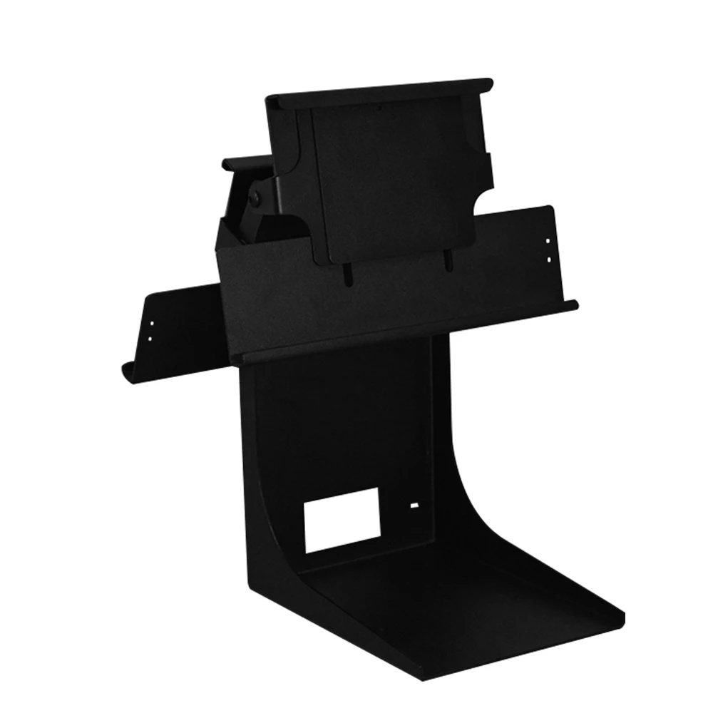 Imagem -04 - Pos Terminal Display Stand Tablet Flexível Fitting Pad Ps20a