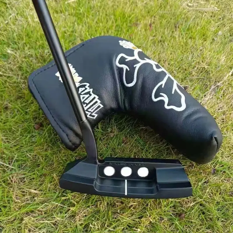 Specifications Club Type Putter Dexterity Right Handed Origin Mainland China