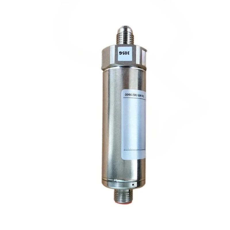 0.1 precision pressure transmitter, sensor industrial explosion-proof type 0-100MPa range adjustable