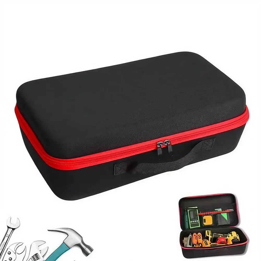 Fishing Bag Tools Bag Reel Bag Waterproof Tool Bags Large Capacity Bag Tools For Tool Bag Electrician Hardware Good Gift