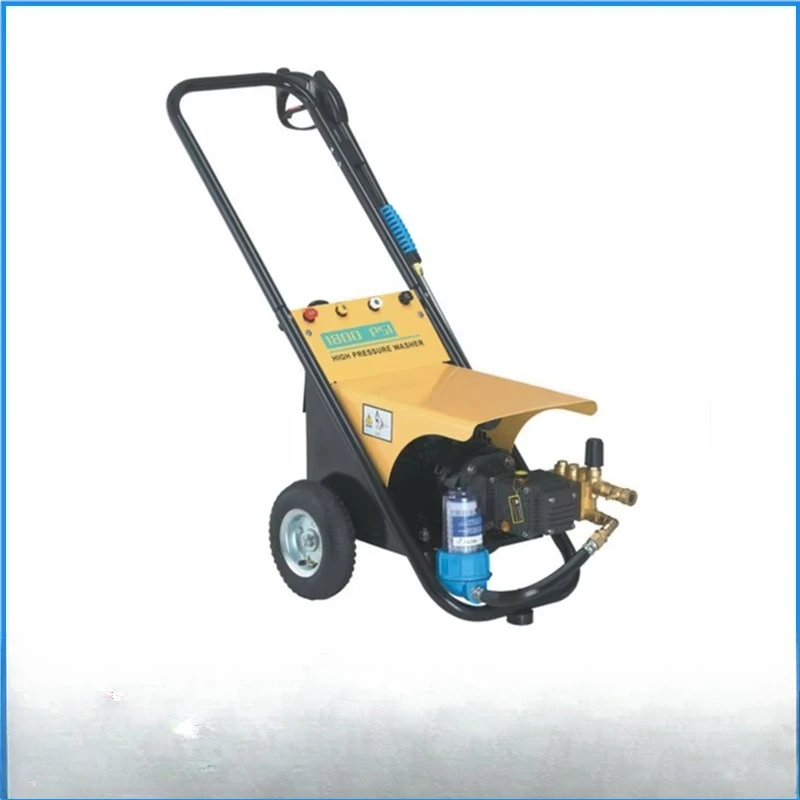 1800PSI Electric High Pressure Washer Portable Car Washer Handy Pressure Washer