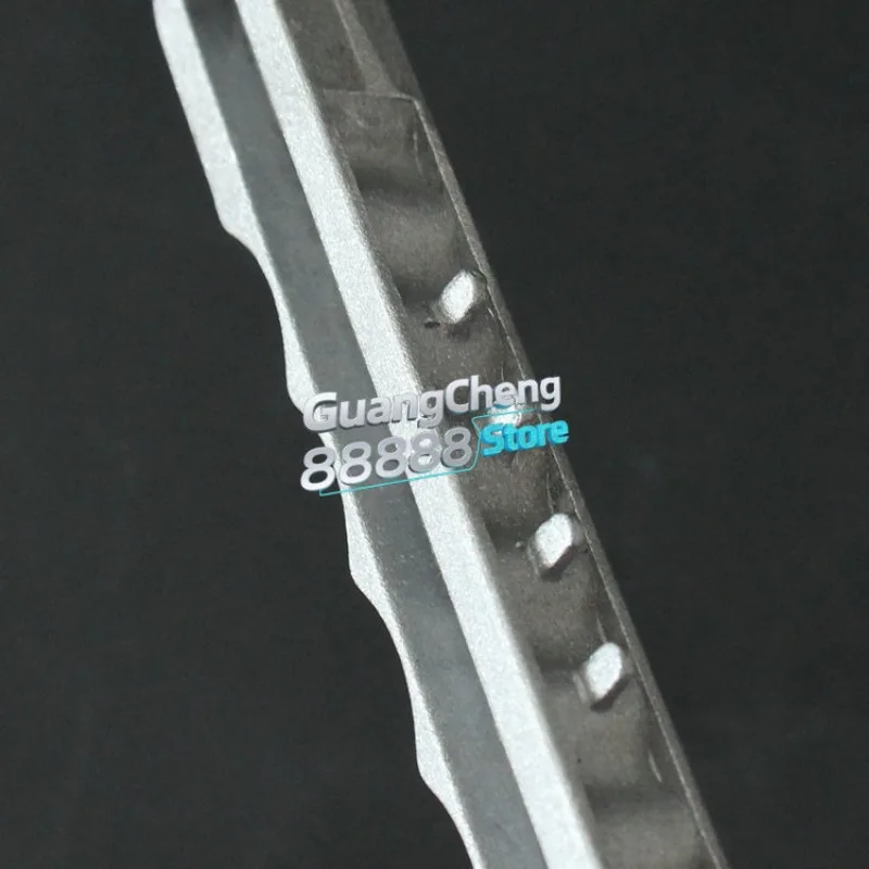 Aluminum handle chain filter wrench, small chain filter wrench, filter element oil grid wrench