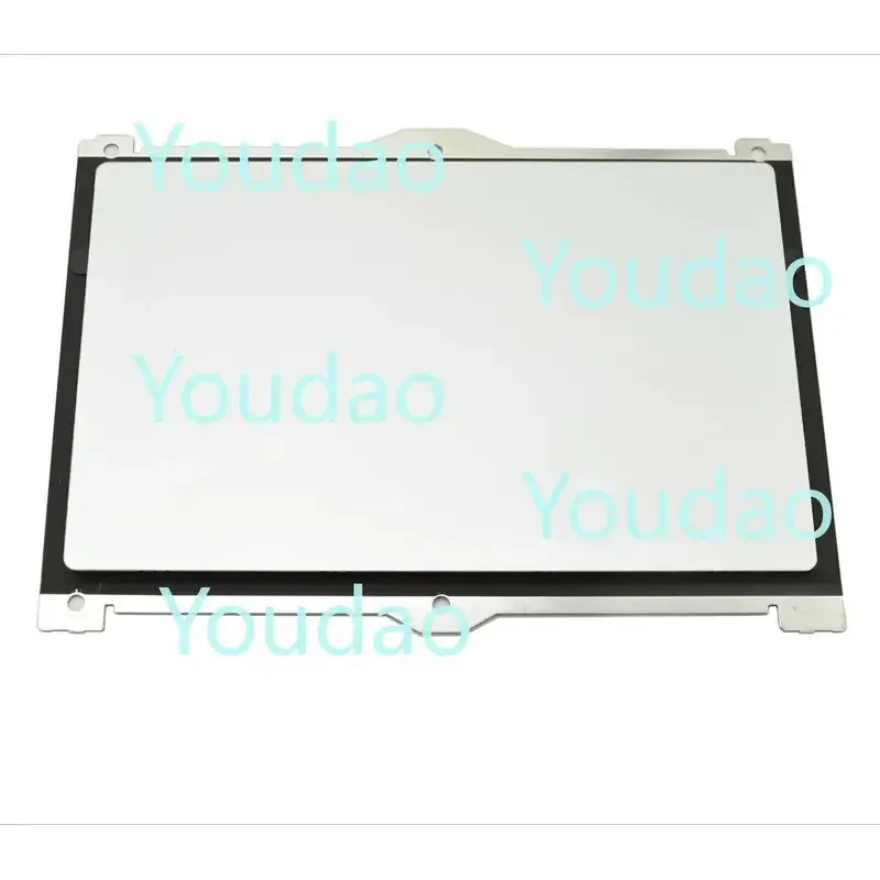 

TM-P3339 For HP Probook 450 455 456 G5 G6 G7 Touchpad Clickpad Trackpad Silver TN