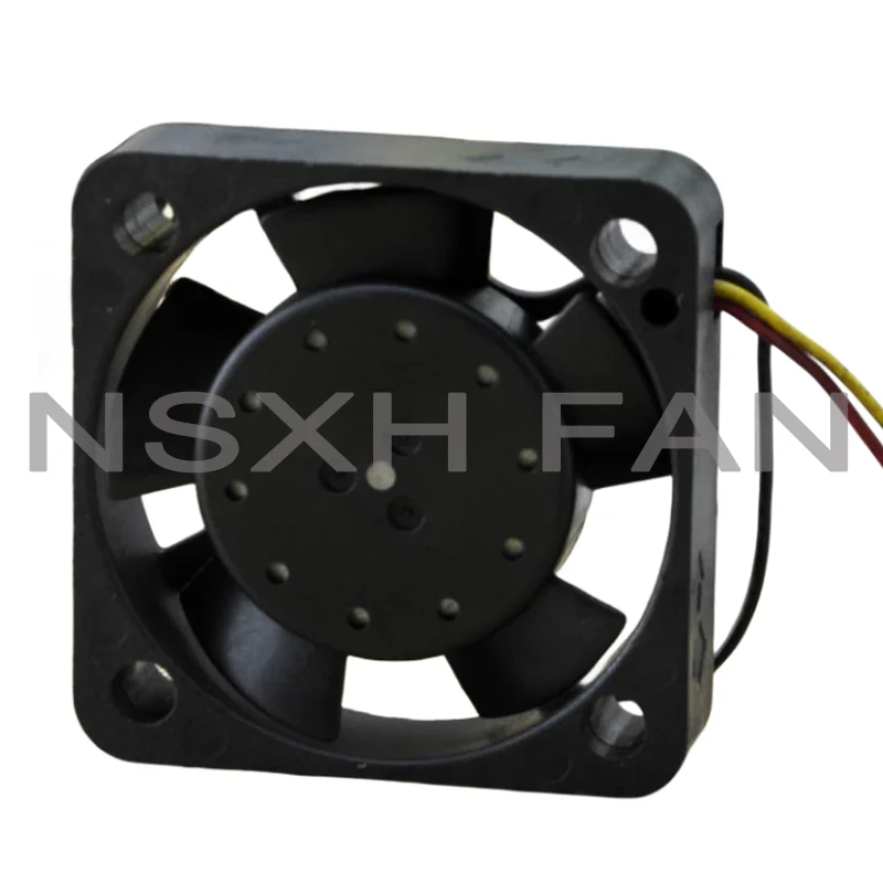 ORIGINAL JAPAN 4010 24V 0.08A 3WIRES COOLING FAN D04X-24TH 07B