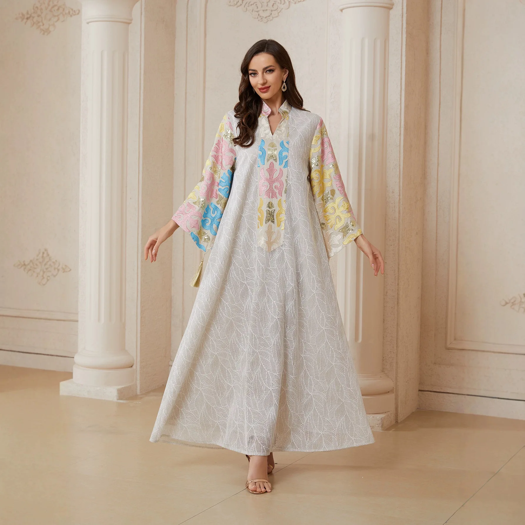 Malezya Orta Doğu Müslüman Yen - Women Fashion Malaysia incelemesi ve fiyatı