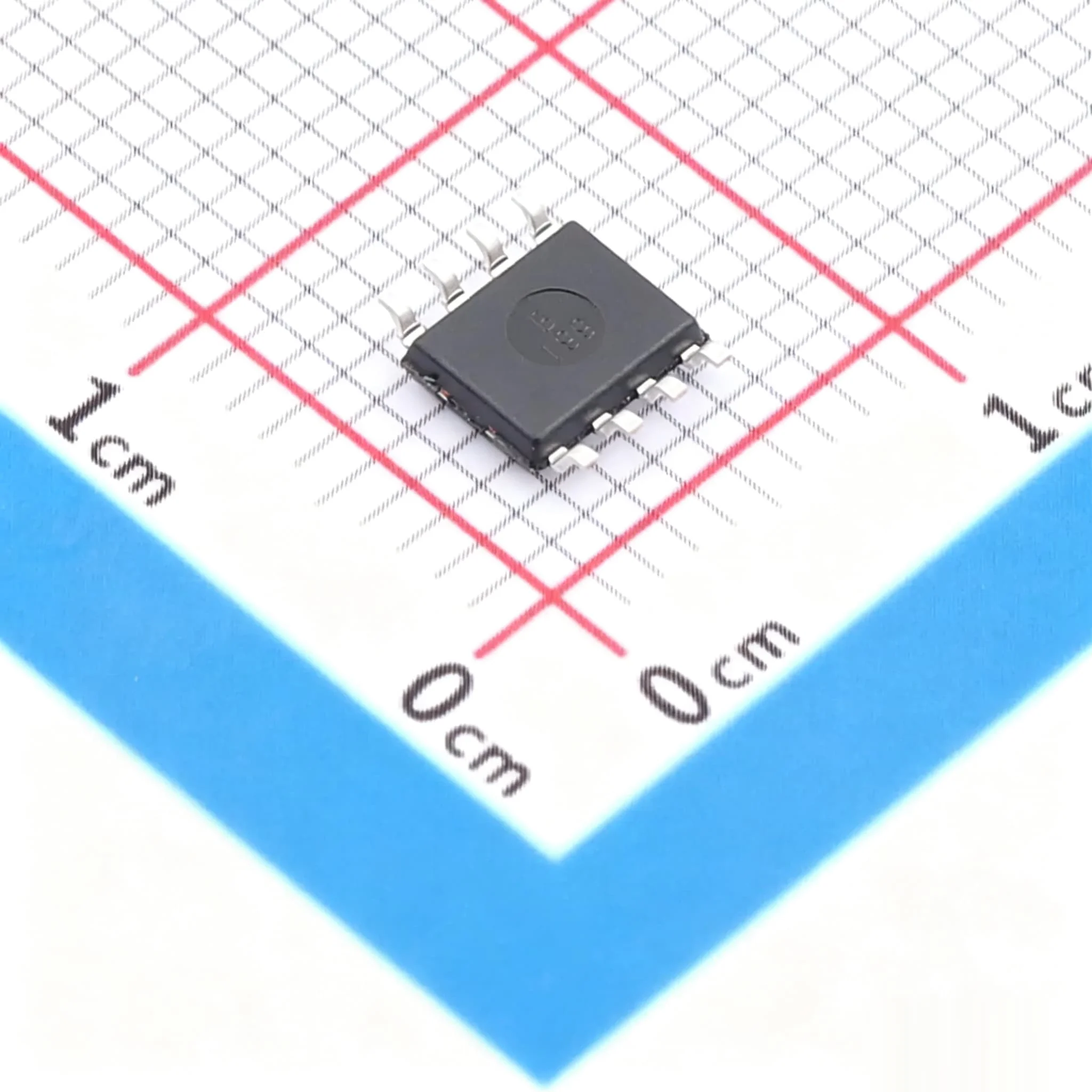 (5/50PCS) 100% New MB85RC256VPNF MB85RC256V MB85RC256 RC256V SOP-8