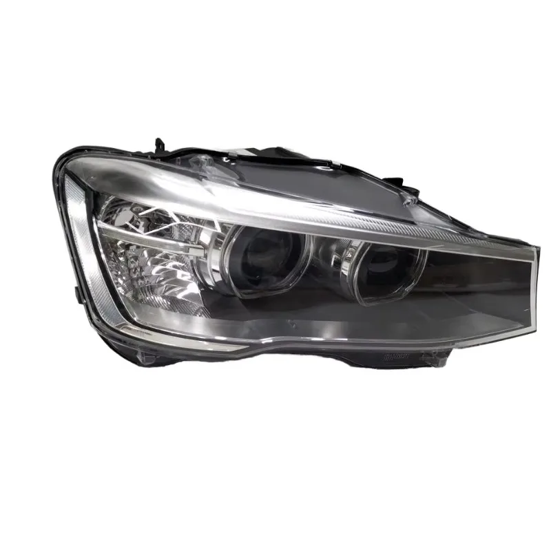 Original Xenon for   X4 F25 X3 Headlights Custom Auto Parts Headlights