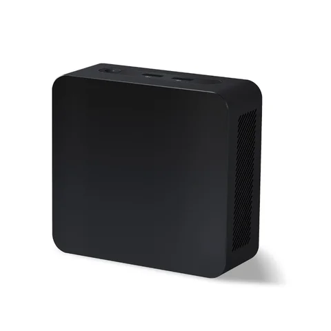 Brand new JB01 12th Gen intel Alder Lake-N200/N100 Quad Core Compact Mini PC Win 11 WIFI5 12G DDR5 RJ45 1000M 512G SSD pocket PC