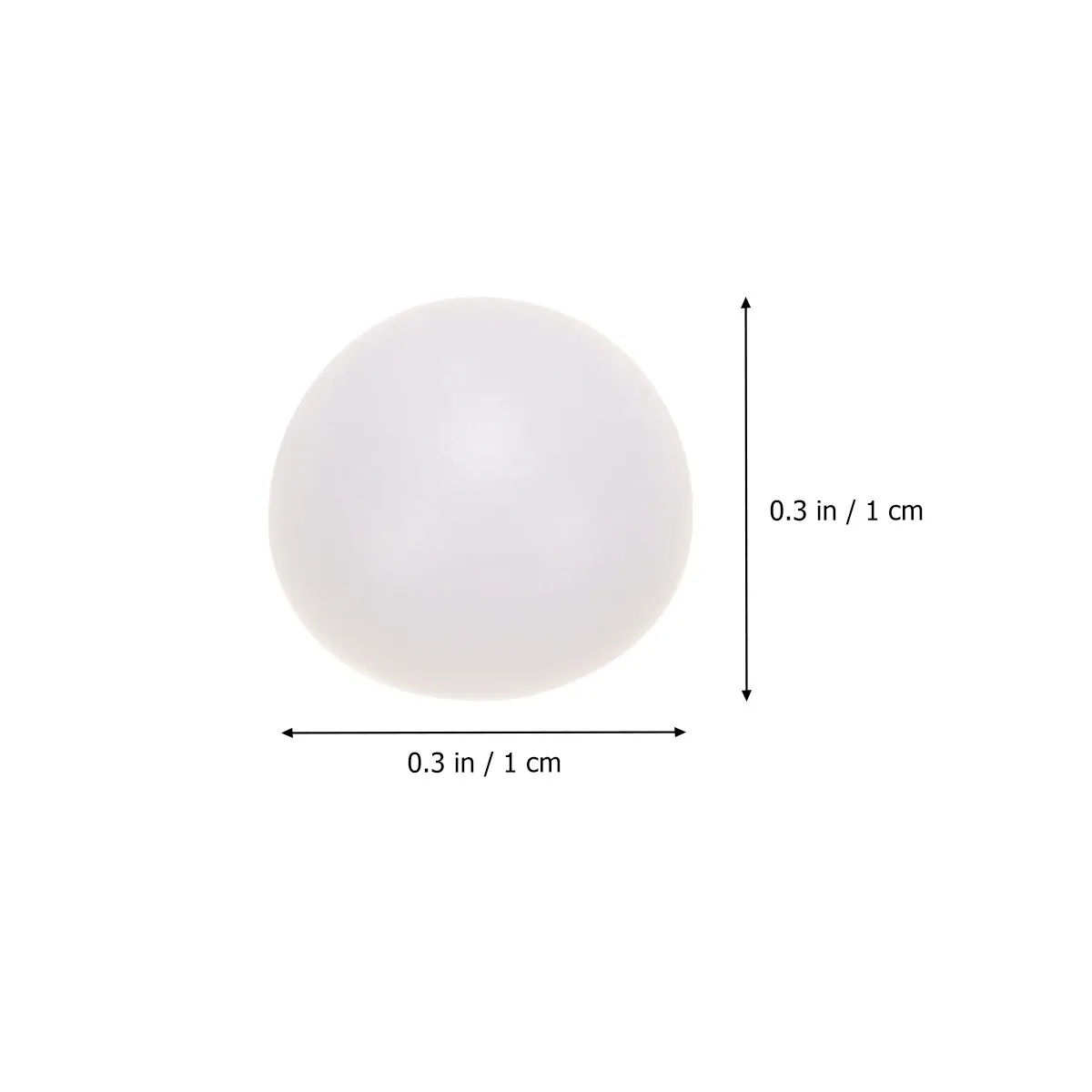 2Pcs Toilet Seat Cover Bumper Sturdy Plastic Cushioning Pads Height Increase Buffering Pads Universal Toilet Seat Cover