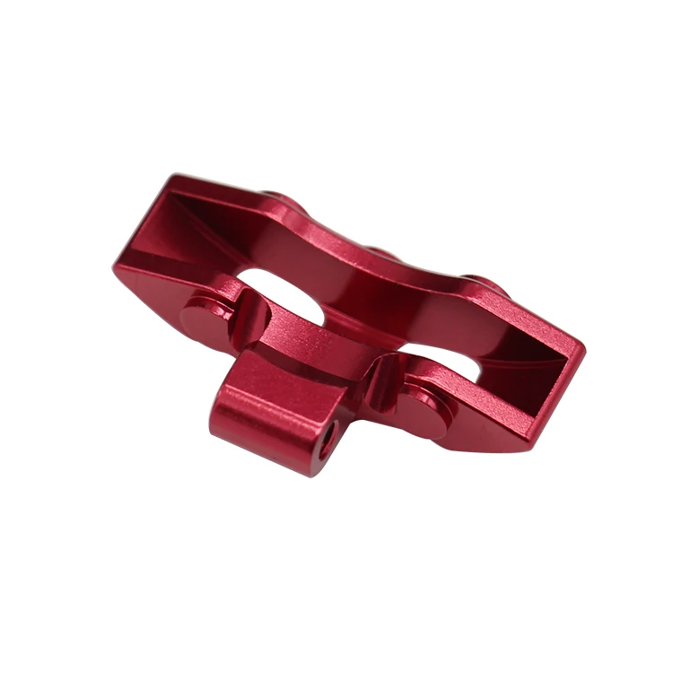 HR Traxxas UDR aluminum alloy simulated caliper