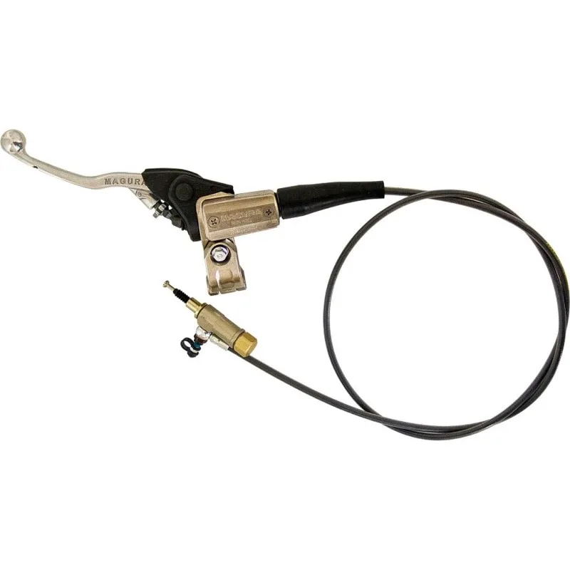 

Magura USA Hydraulic Clutch 167