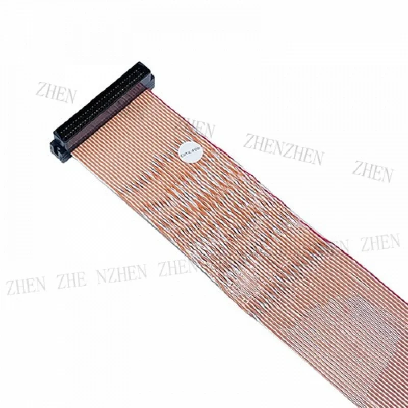 Y servidor de computadora SCSI DB68 HDB68 68Pin macho a cable de extensión de datos macho DB 68Pin