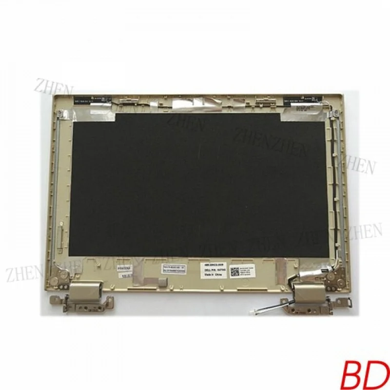 

Y A Shell Lid with Hinges K4YW5 For Dell Inspiron 11 3147 3148 3157 3158 LCD