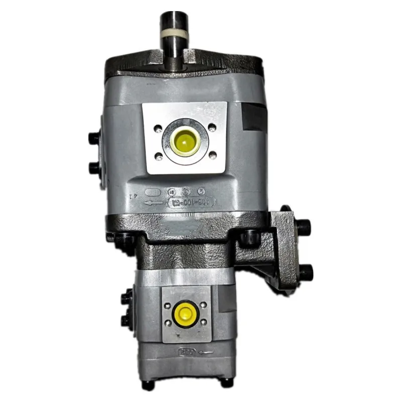 IPH IPH5 IPH-5A-40/50/64-2111 IPH-5B-40/50/64-2111 IPH-58-64-11 hydraulic gear pump