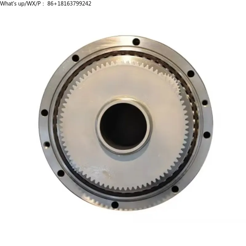 

Six-axis Ro,bot Four-axis RV Reducer