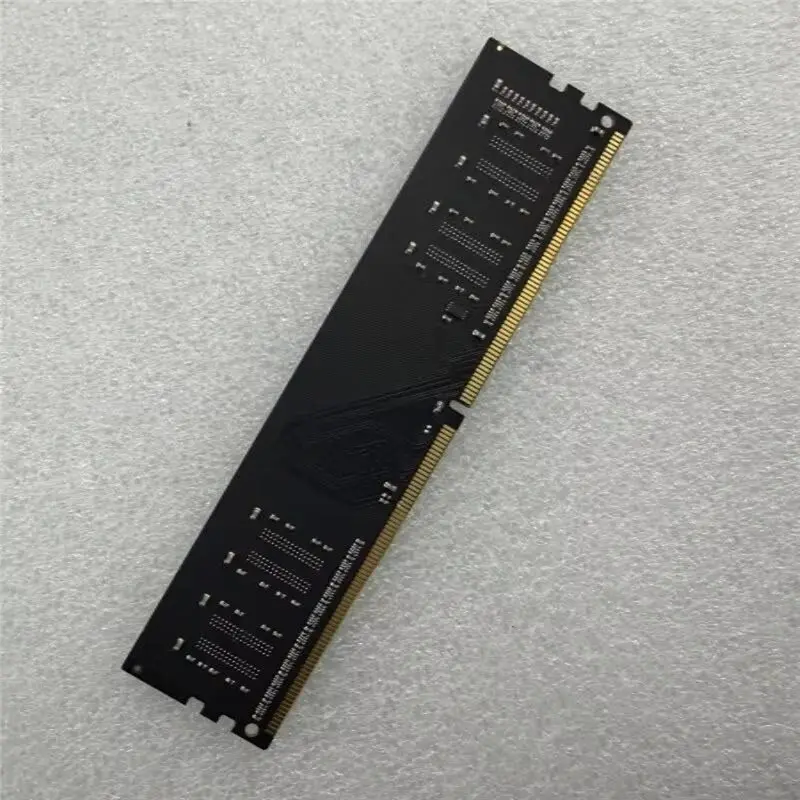 New Arrivals-Desktop DDR4 Memory Board 16Bit 8Pin Memory Repair PCB With Resistor, Double-Sided Tinned Design