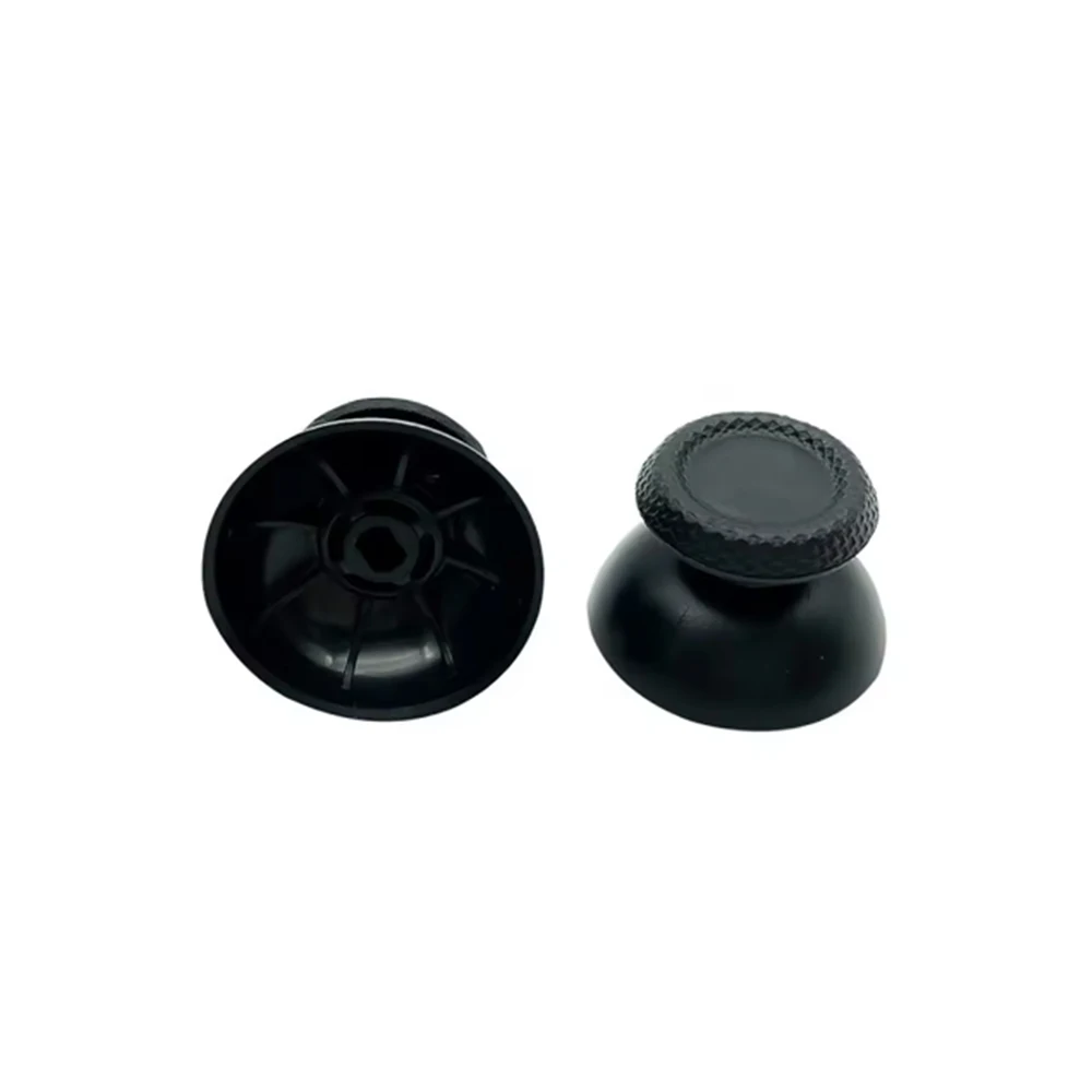 4Pcs/Set For PS5 Joystick Cap Mushroom Head Thumb Replacement For Sony PlayStation 5 Analog Controller Thumbstick Cover Joystick