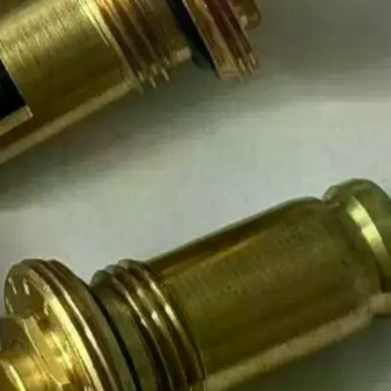 M30 X 1.5 Radiator Valve Insert Thermostatic Technology Efficient Heat Distribution for Residential or Commercial Space