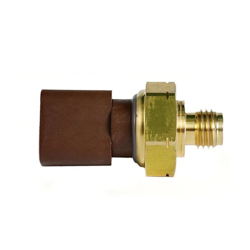 

Excavator Accessories For Caterpillar E320gc Fuel Pressure Differential Sensor Sensing Plug 533-2245