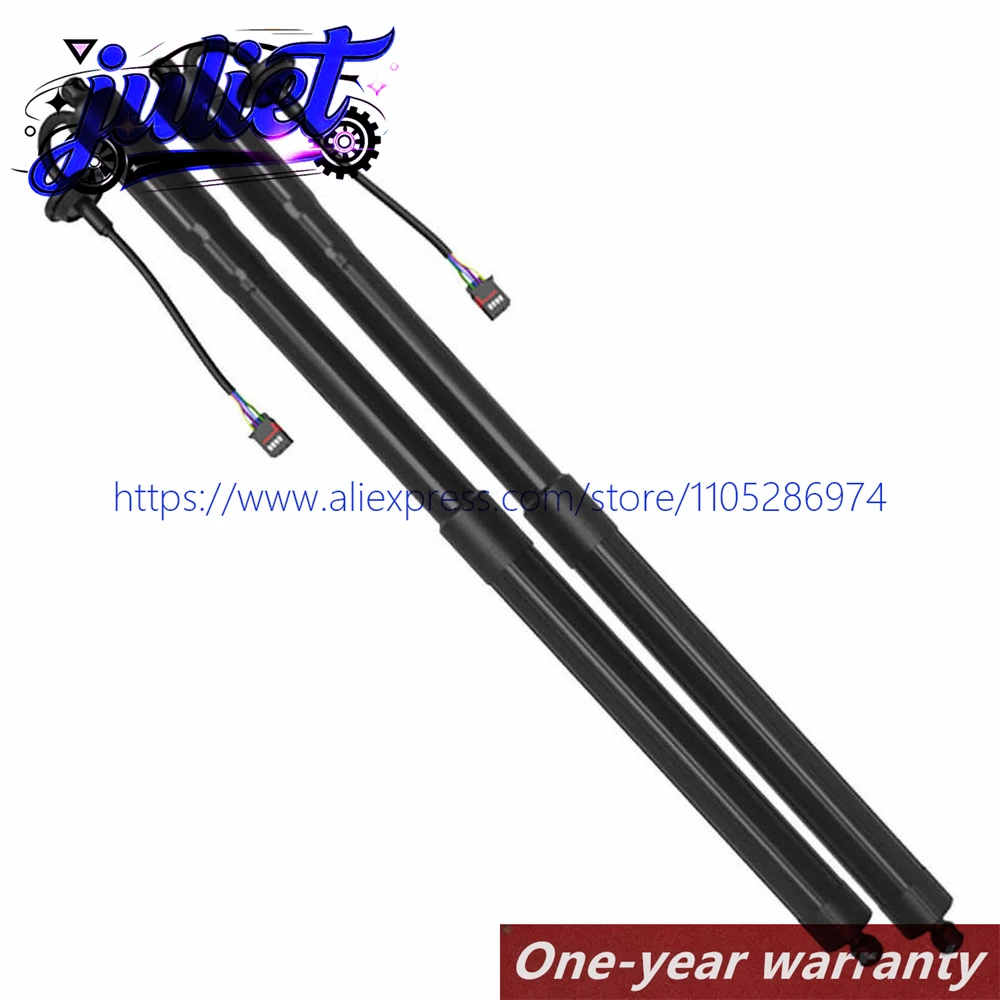 New 31479627 31479628 Rear Power Hatch Lift Support For Volvo XC60 2009-2013 Electric Tailgate Struts 31386705 31298577