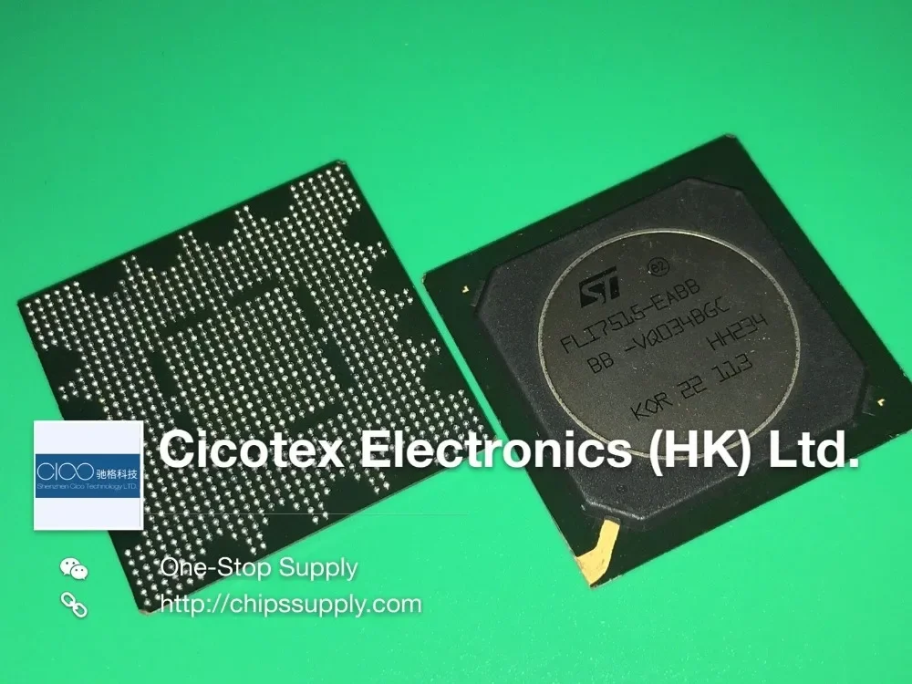 FLI7515-EABB Bga Mi…