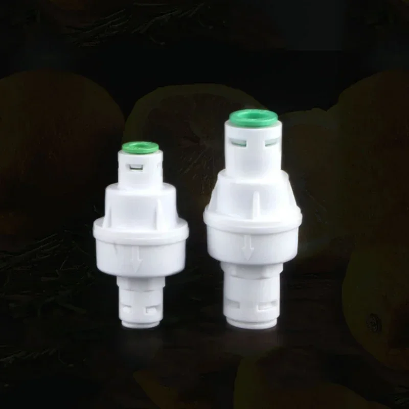 RO Water Pressure Relief Valve Water Pressure Reducing Regulator 1/4