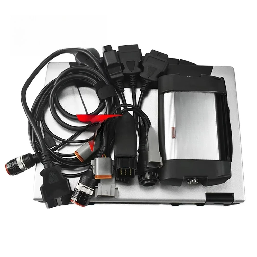 

Vodia Diagnostic Tool Marine Engine Industrial Engine Diagnostic Tool VODIA5 Linkone Diagnostic Tool+CF53 LAPTOP
