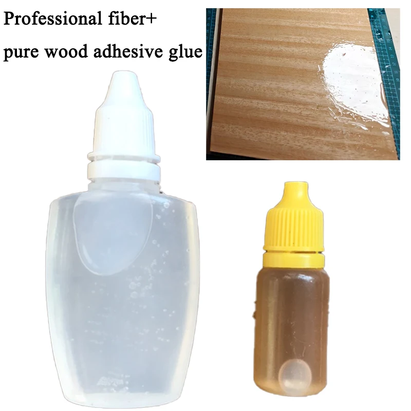 

Клей для лезвий настольного тенниса для профессионального волокна + клей для чистого дерева, прочный, эластичный, высокой вязкости, клей для весла для пинг-понга