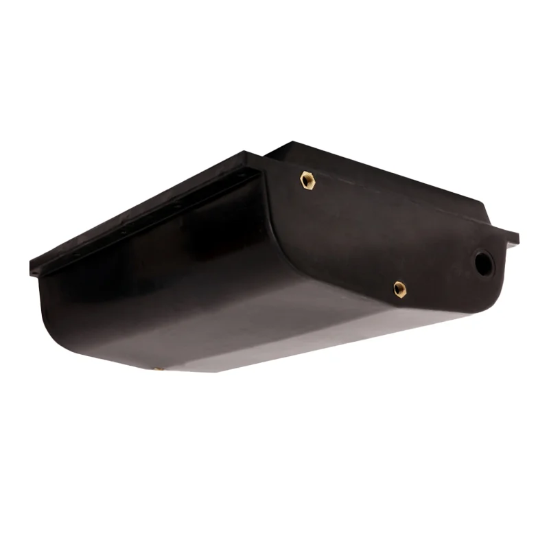 

STLF Customizable Volume RV Fresh Water Storage Tank Under Chassis Fitting 810x806x240mm