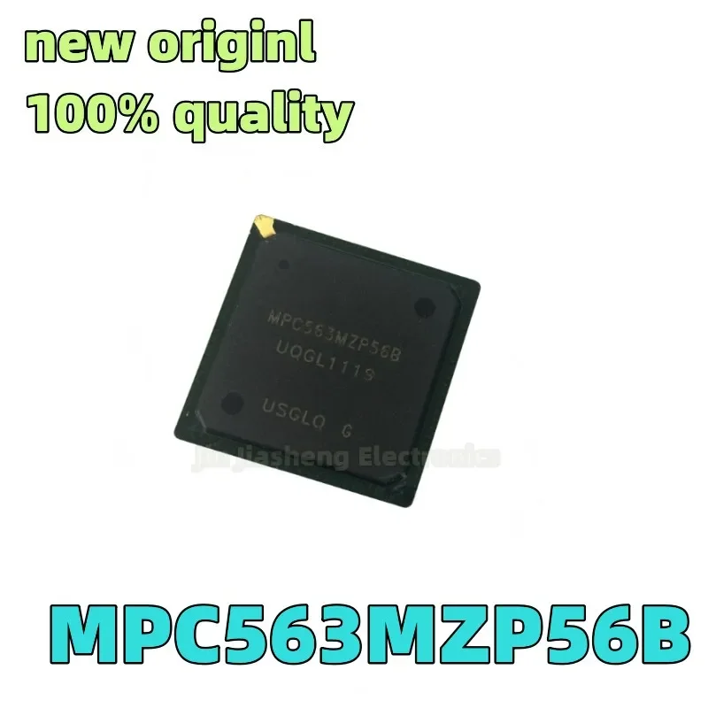 

(1piece) 100% New MPC563MZP56B MPC563MZP56 REV B BGA Chipset