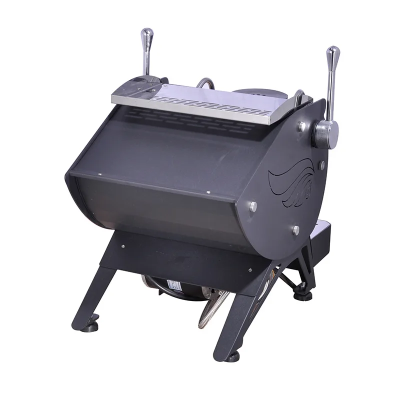 

Espresso machine Small commercial high pressure coffee machine