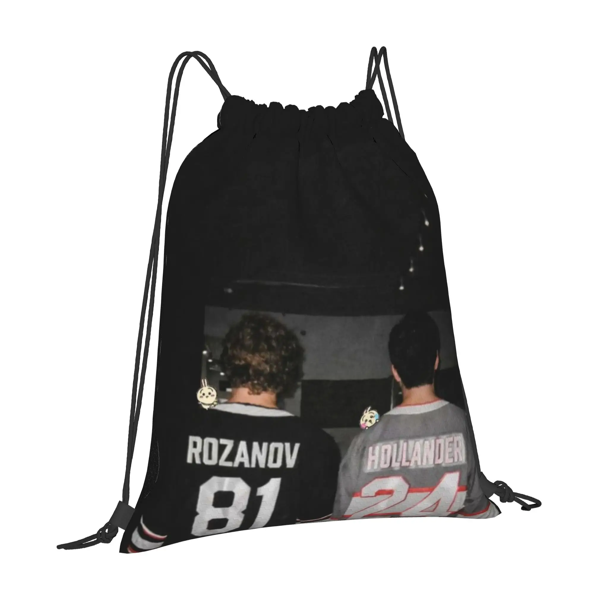 Heated Rivarly81 24 Ilya Shane28 81 24 Portable Hiking Drawstring Backpack Riding Backpack Gym Shoes Drawstring Bags
