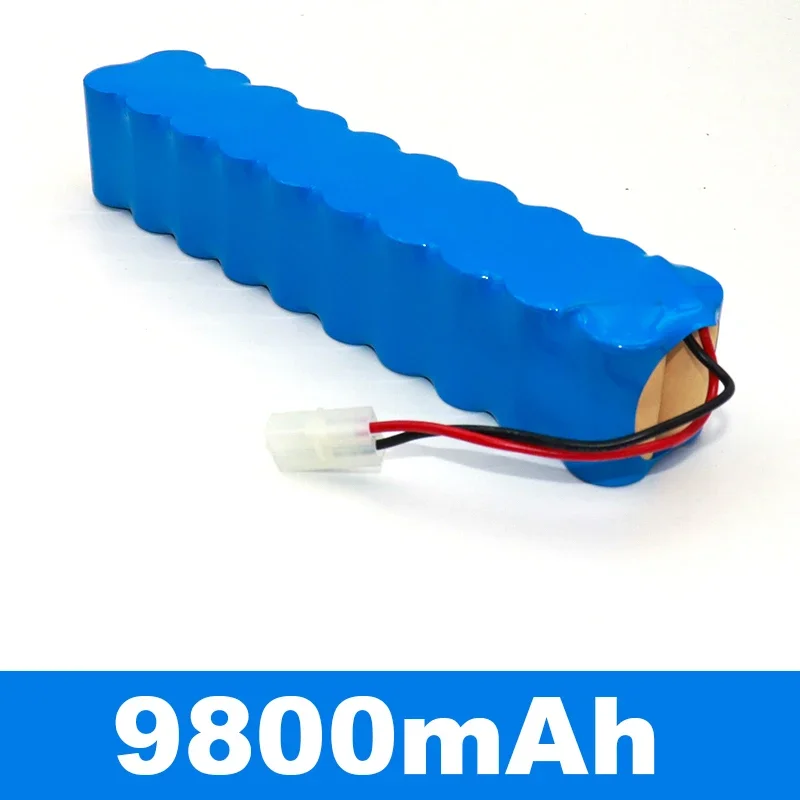 NEW 9800mAh for Rowenta 24V NiMH Battery Pack CD Vacuum Cleaner Besen Air Force Extreme RH8770 RH8771WS RH877501 RH8779 RH877901