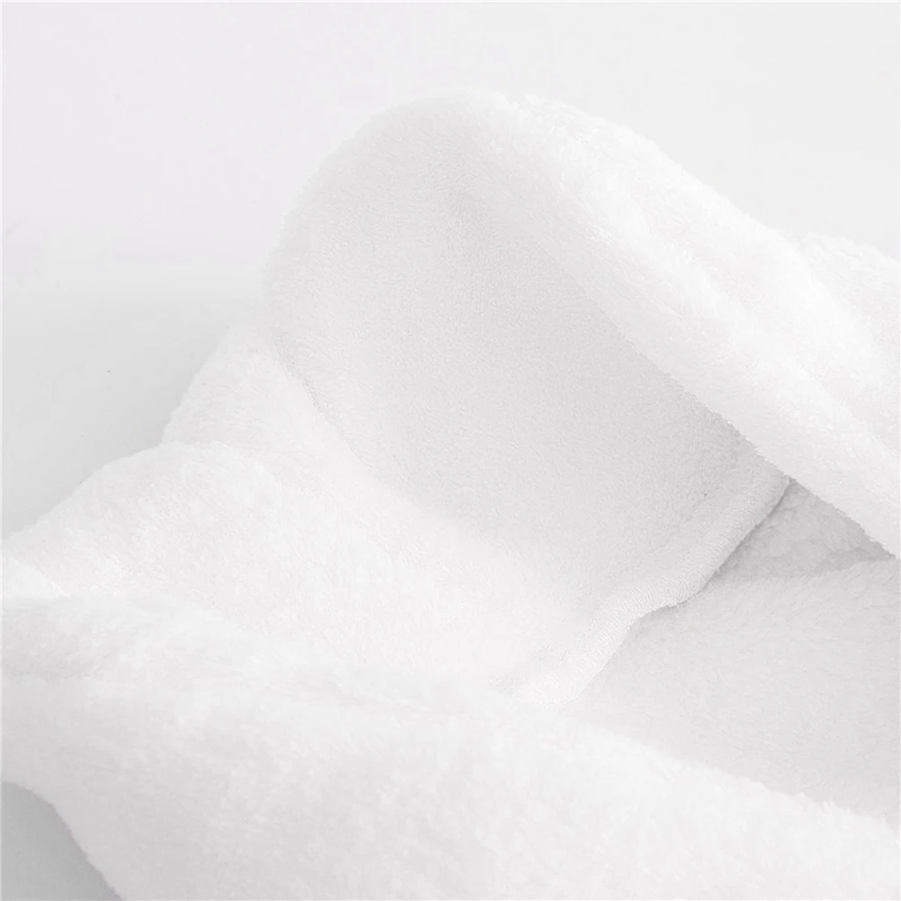 

Bathrobe Towels for Newborn Girl Outfits Cotton Photo Infant Bathing Suits