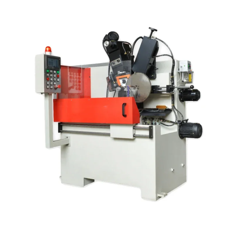 STR Saw Blade Teeth Grinding Machine Grinder